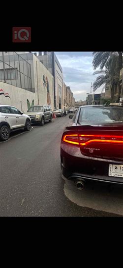 دودج تشارجر